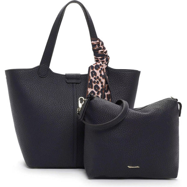 Tasche Blau