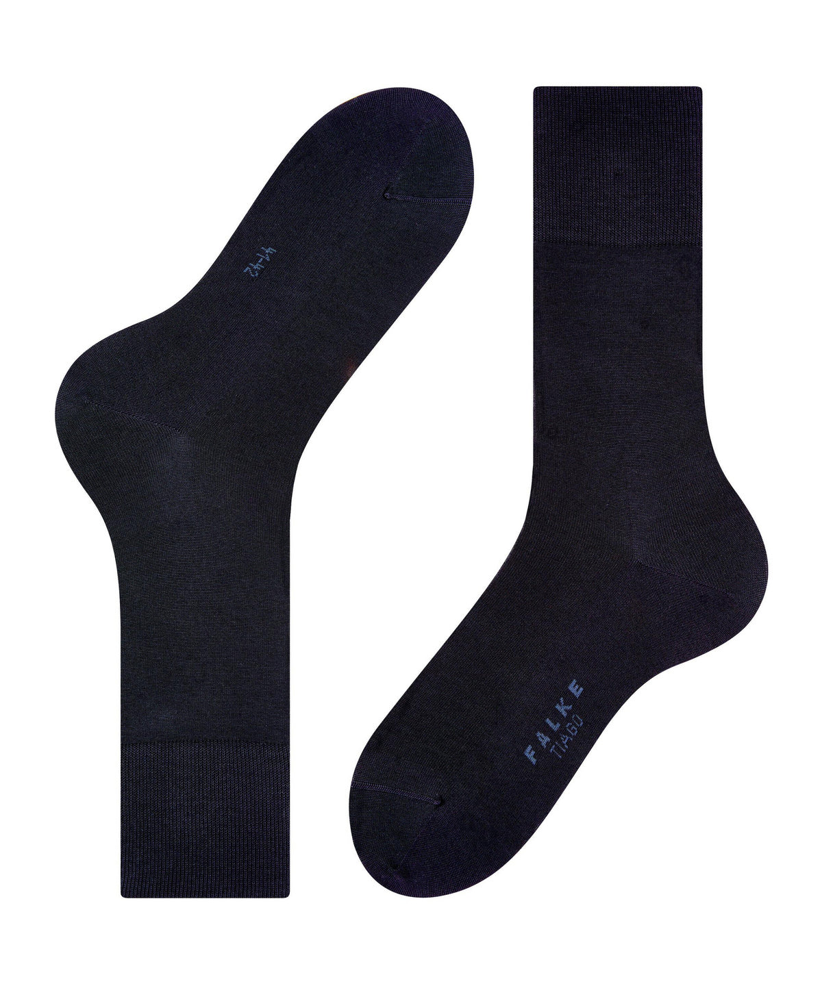 Socken Tigao Dunkelblau