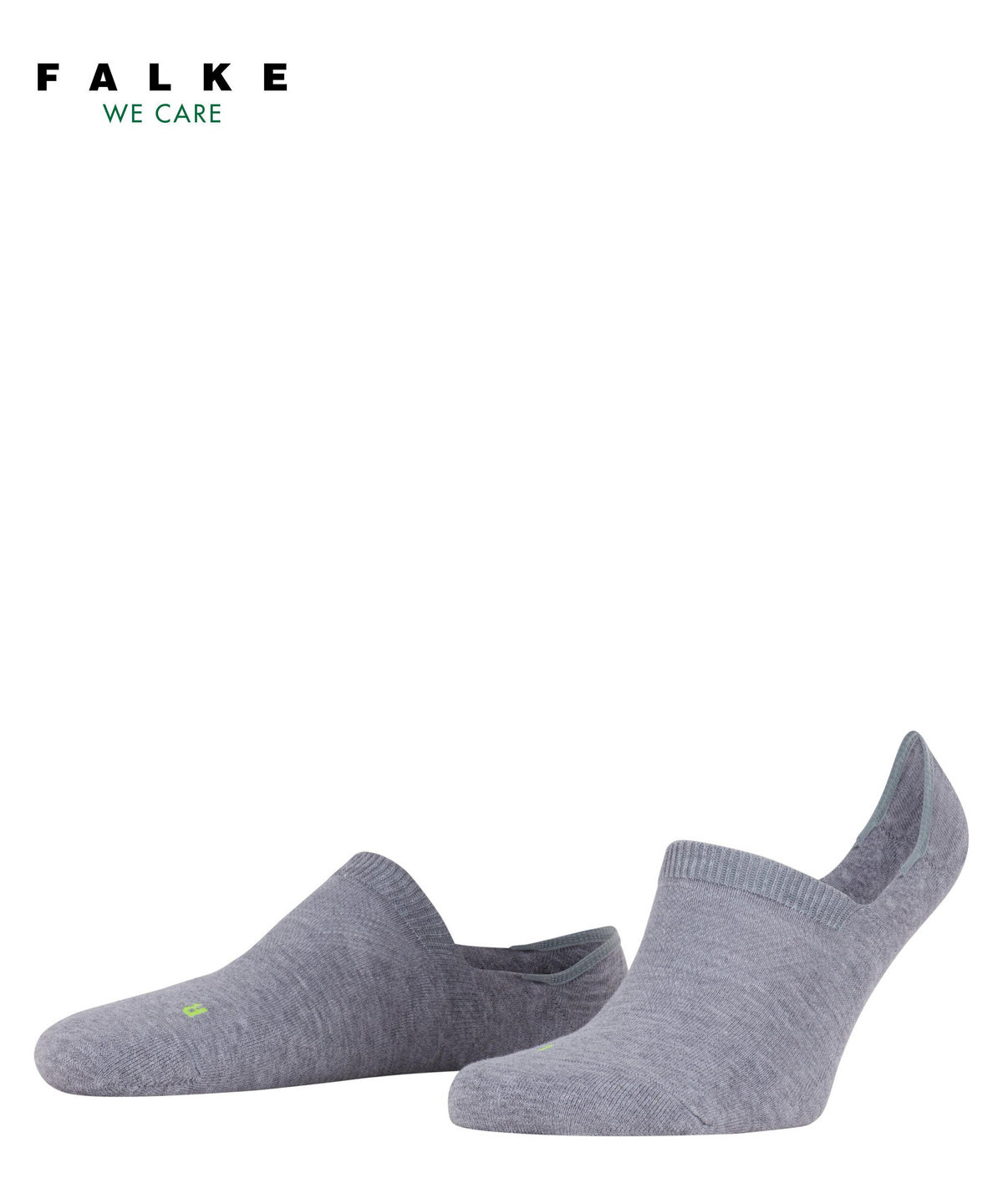 Socken Cool Kick Hellgrau
