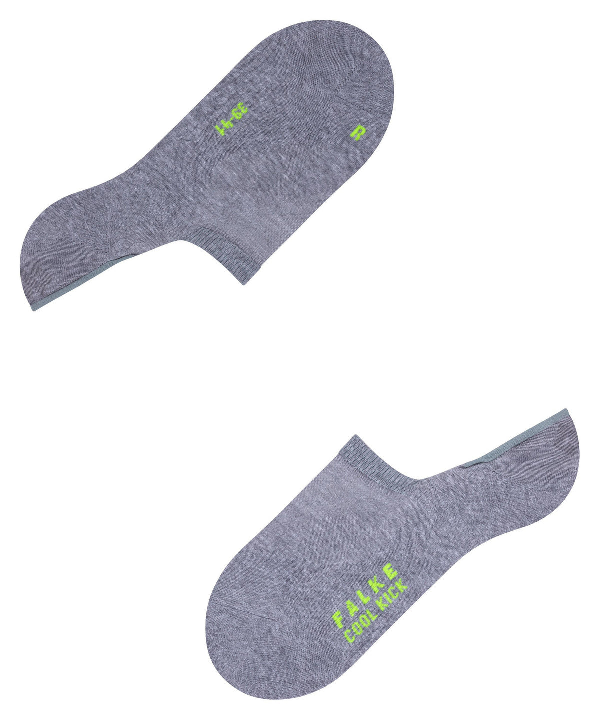 Socken Cool Kick Hellgrau