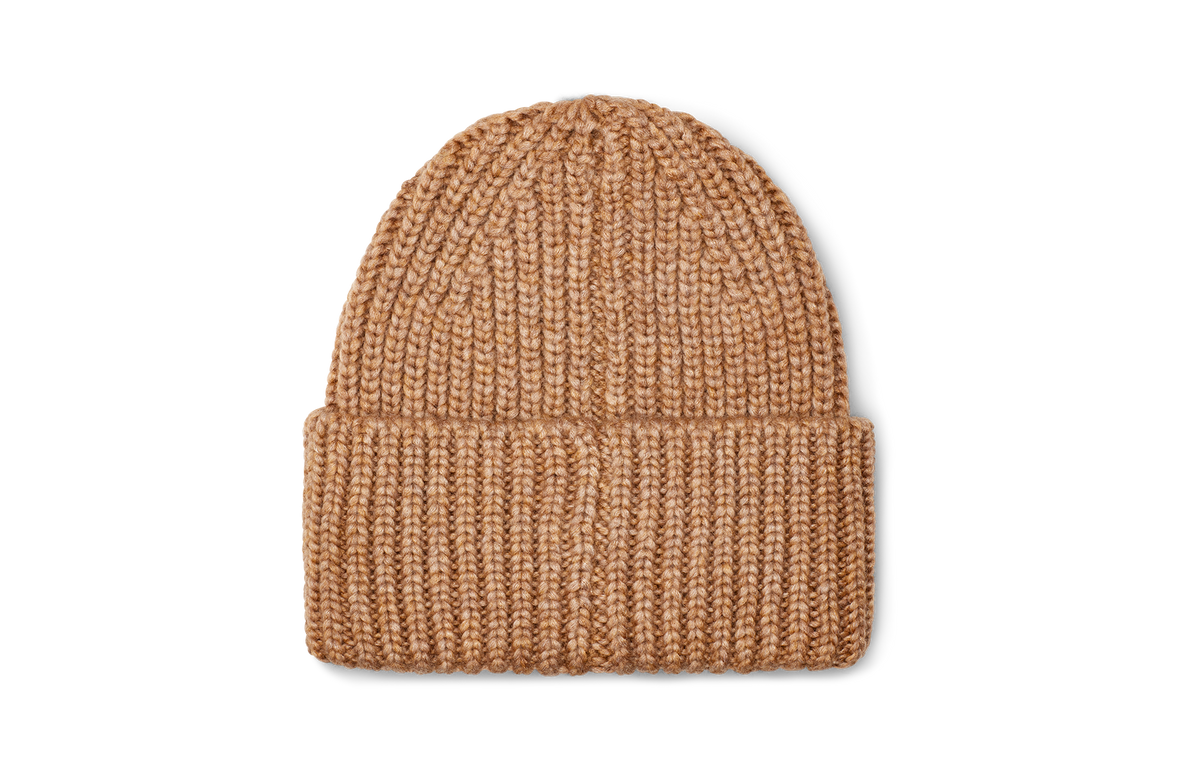 Mütze Camel