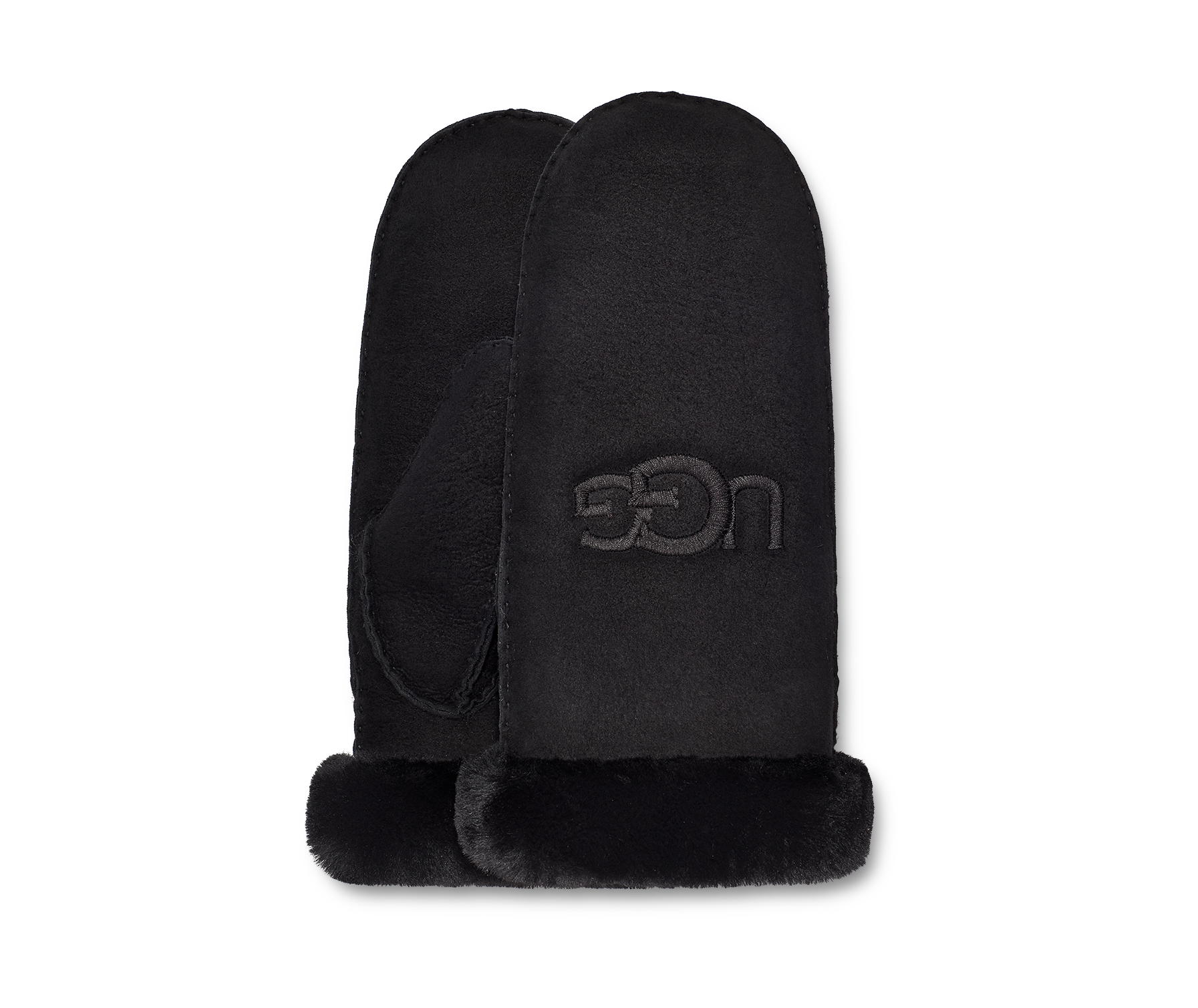 Handschuhe Schwarz