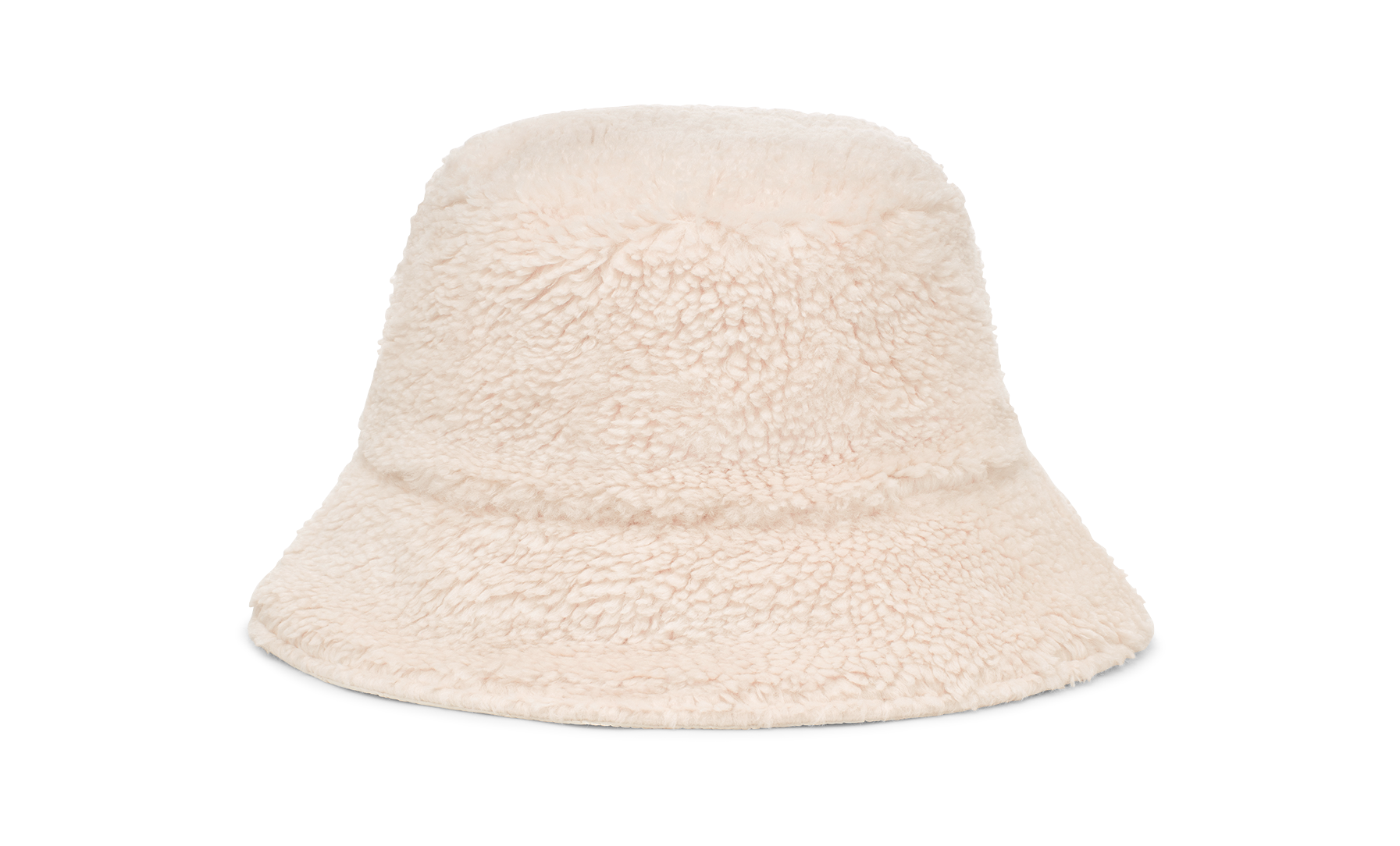 Bucket Hat Weiss