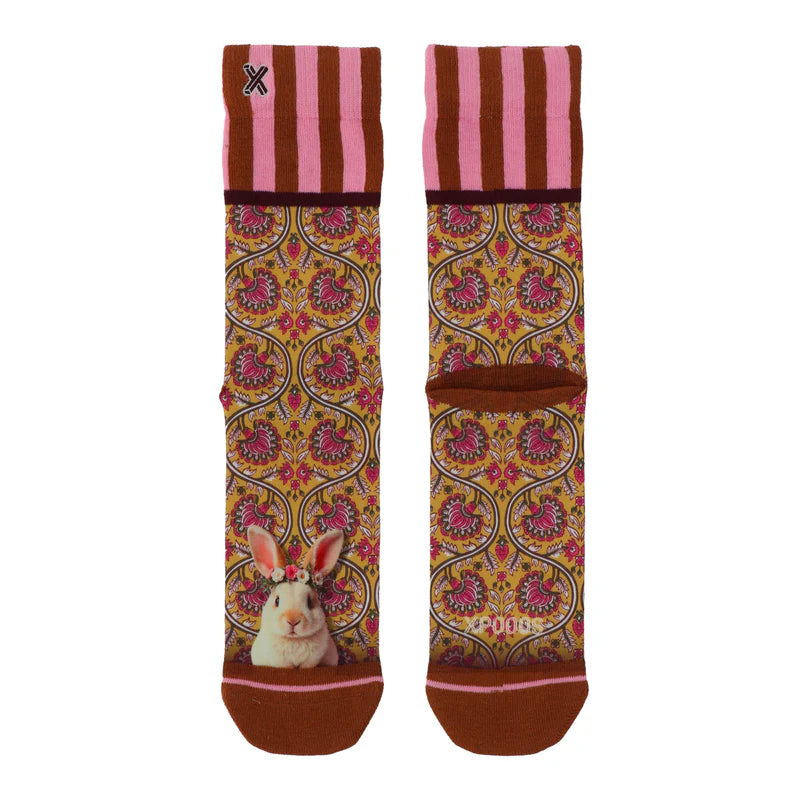 Socks Bunny