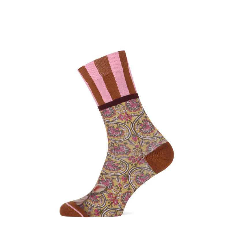 Socks Bunny