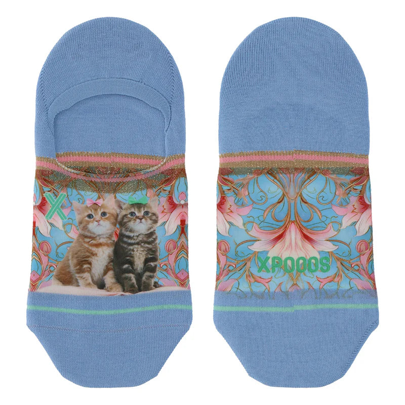 Socks Cats