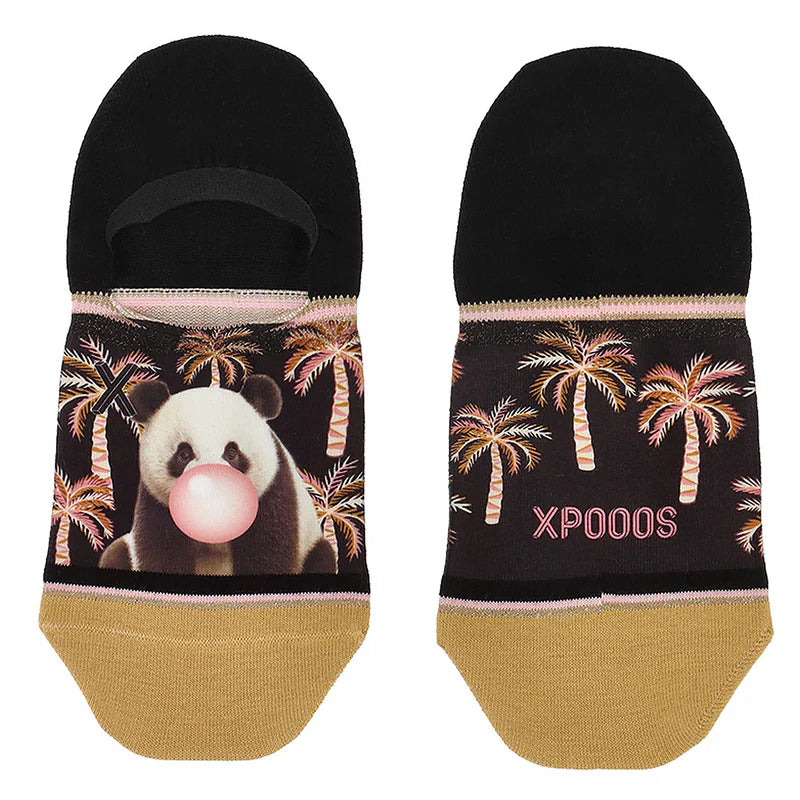 Panda Socks