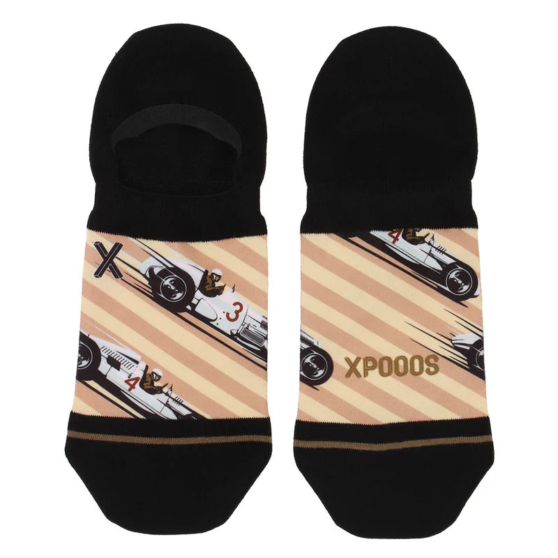 Socks Car