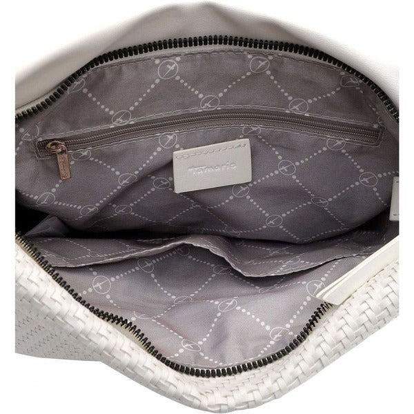 Tasche Weiss