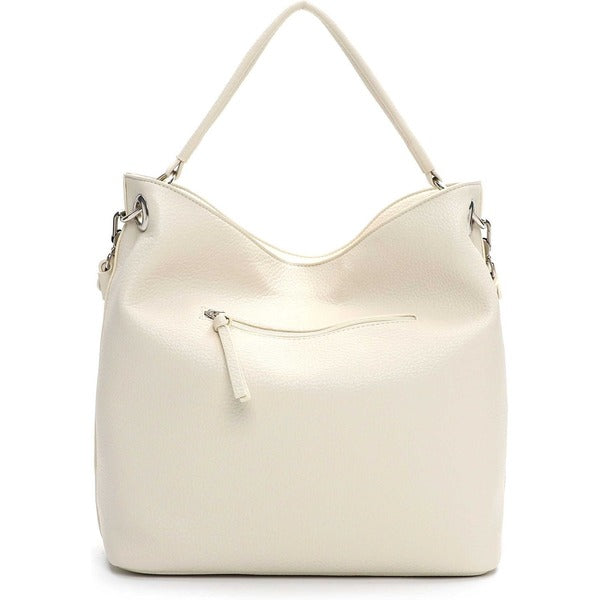Beige bag
