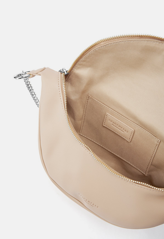 Beige bag