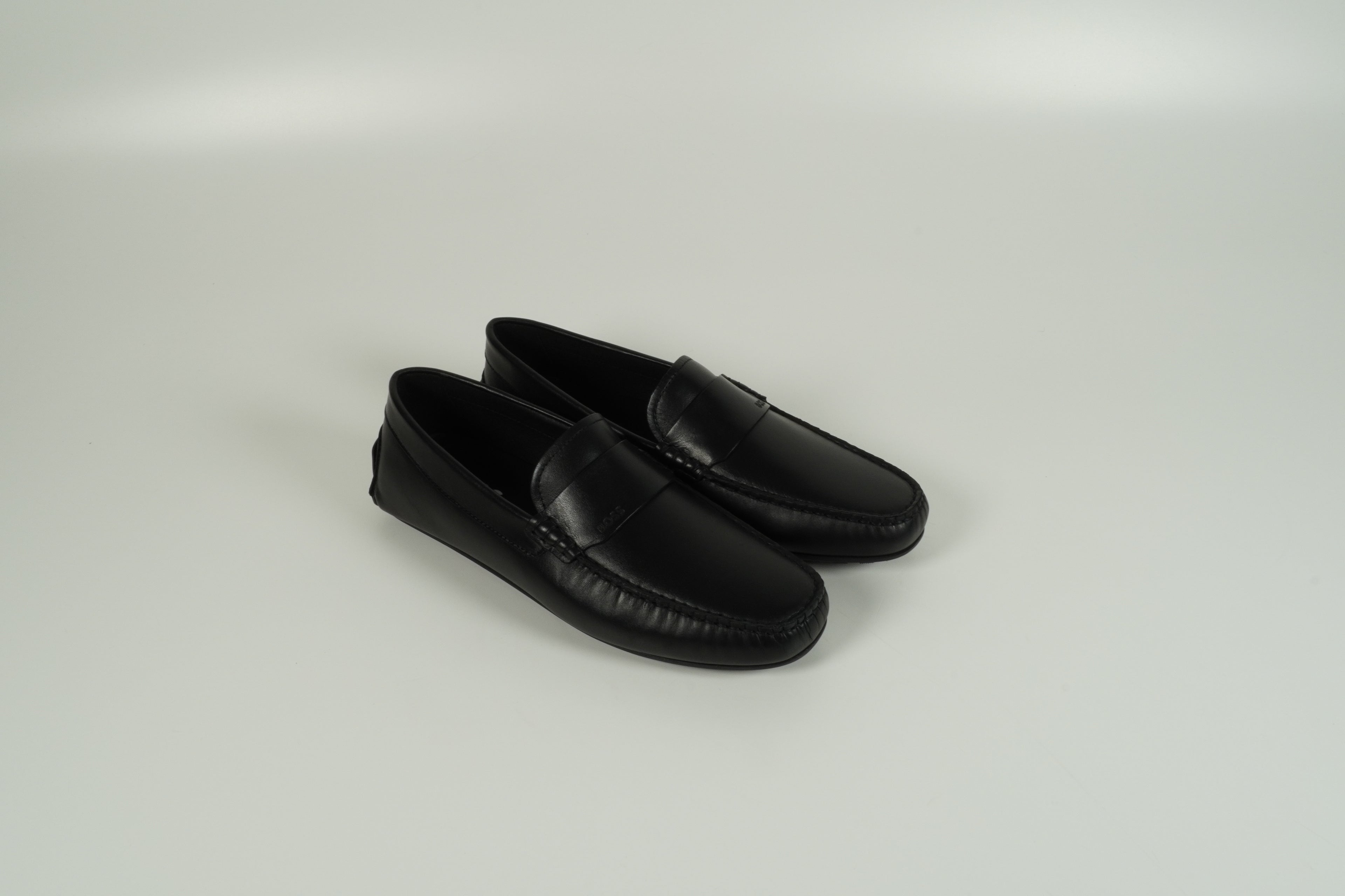 Loafer Schwarz