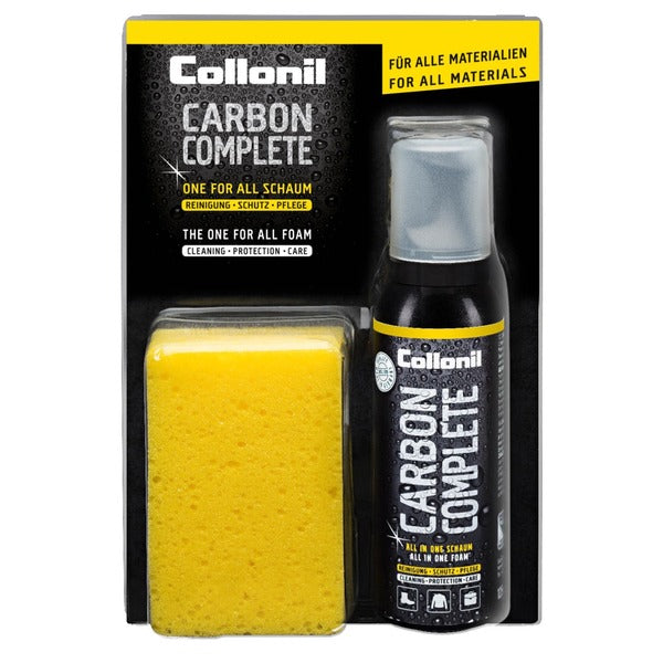Carbon Complete