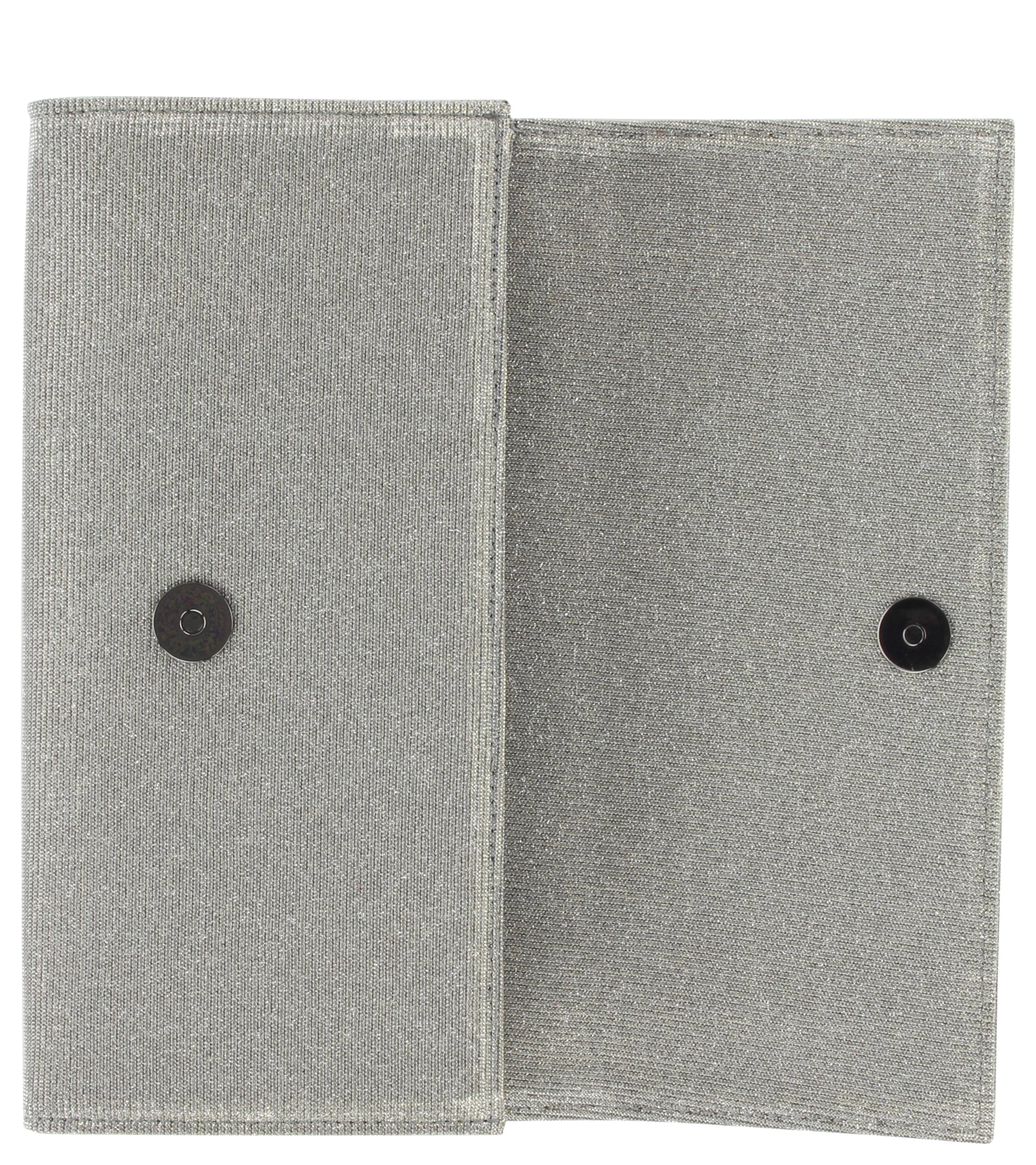 Tasche Hesa Glitzer