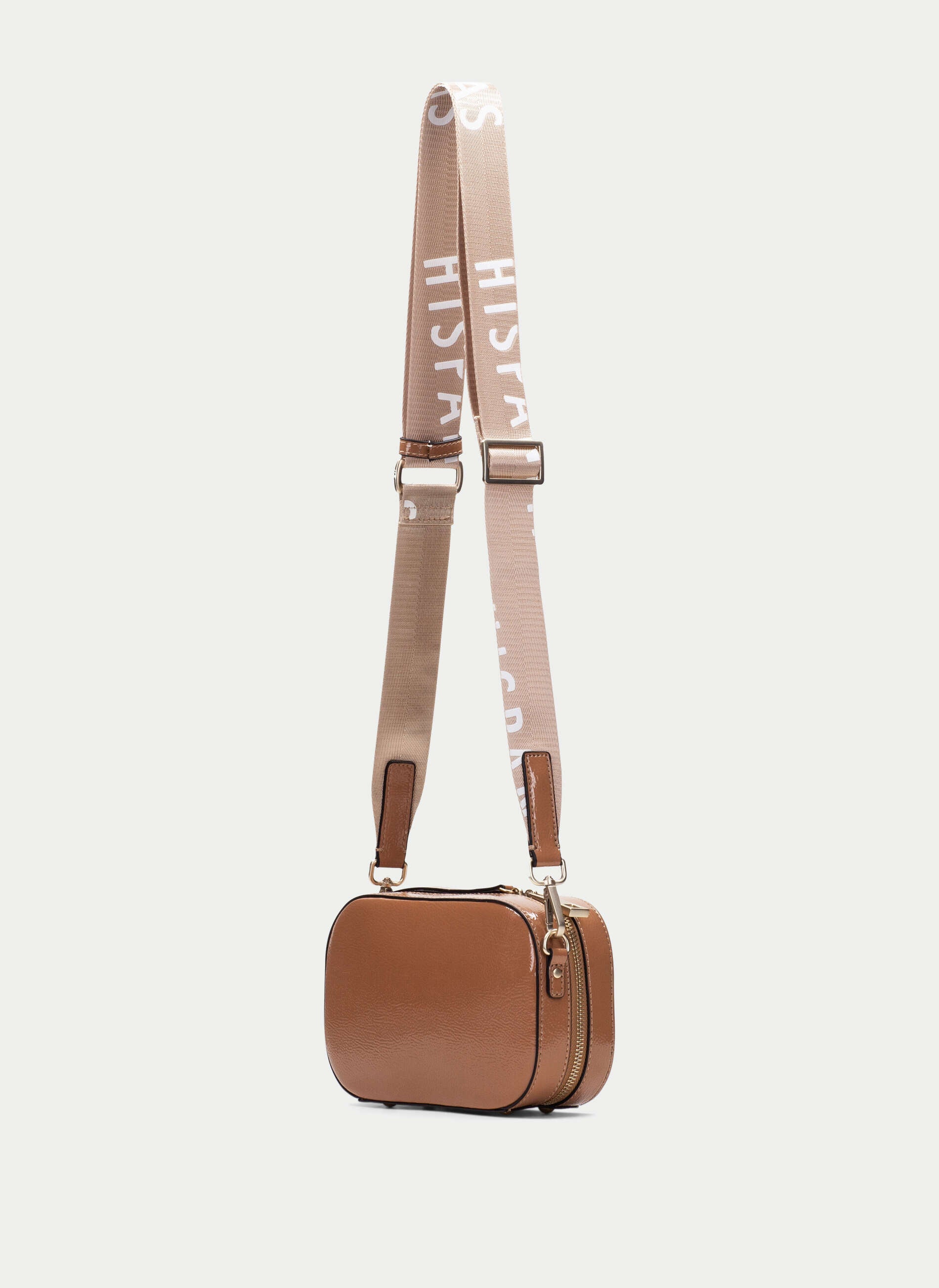 Sac marron