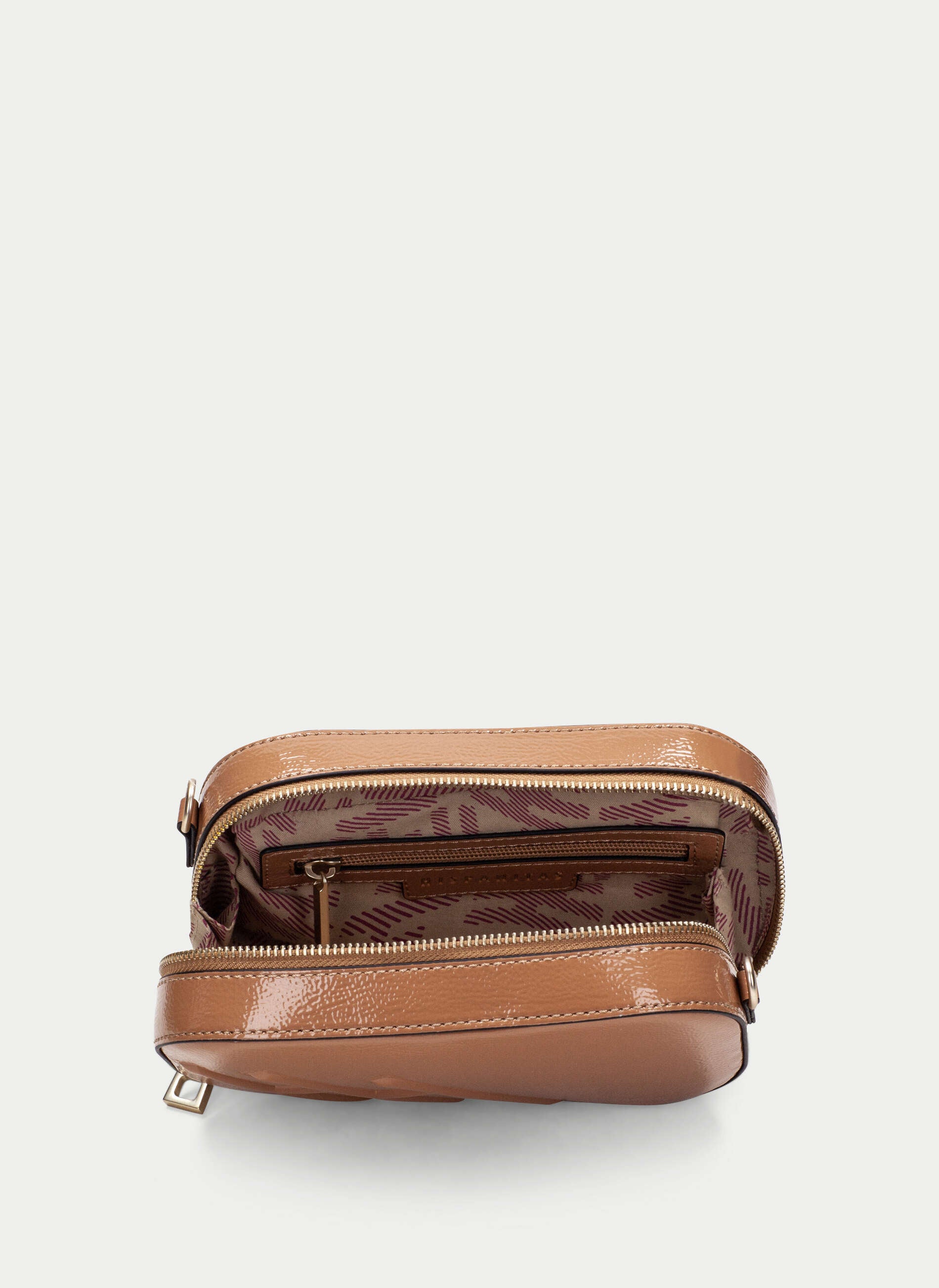 Sac marron