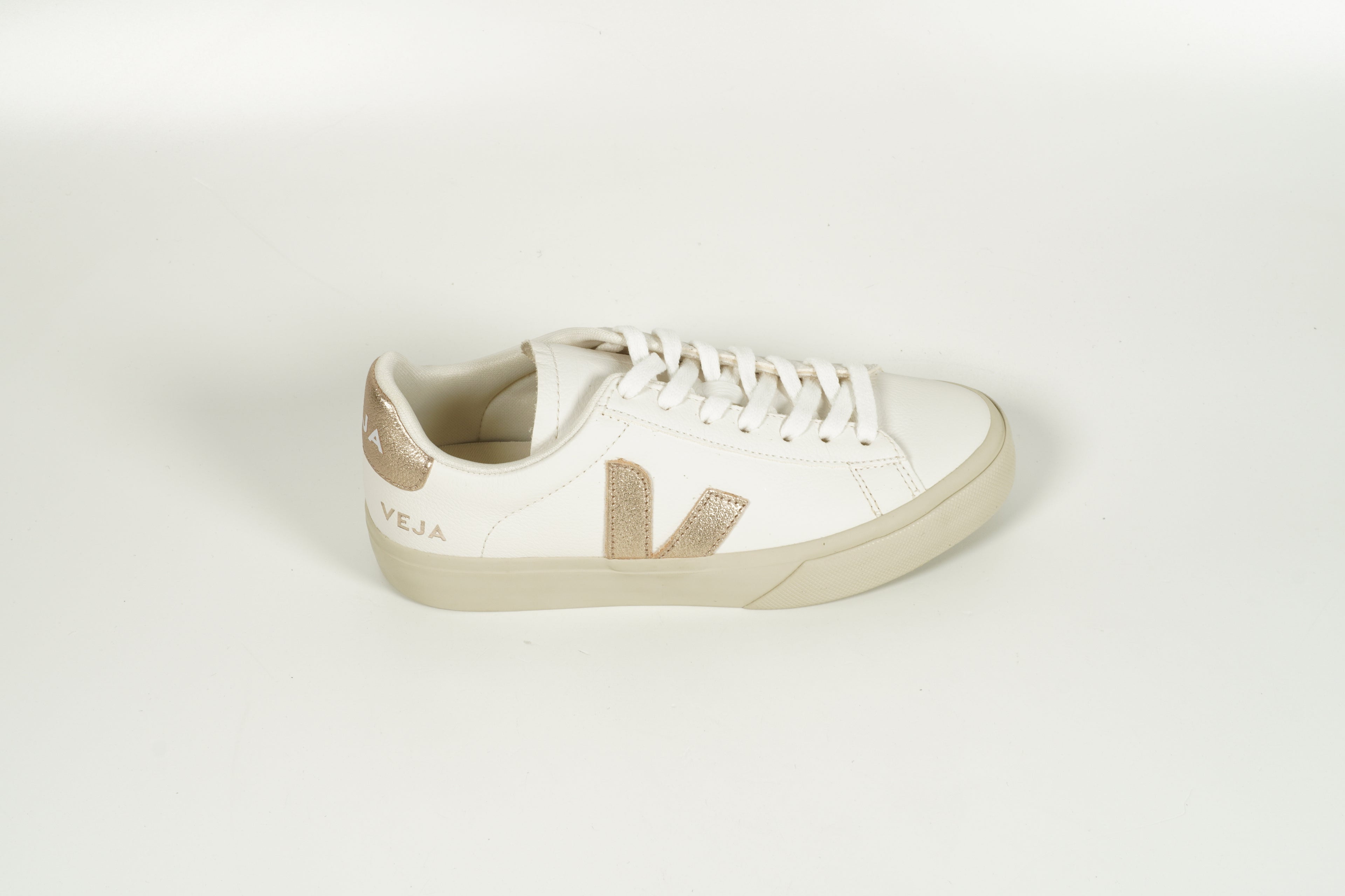 Sneaker Bronze