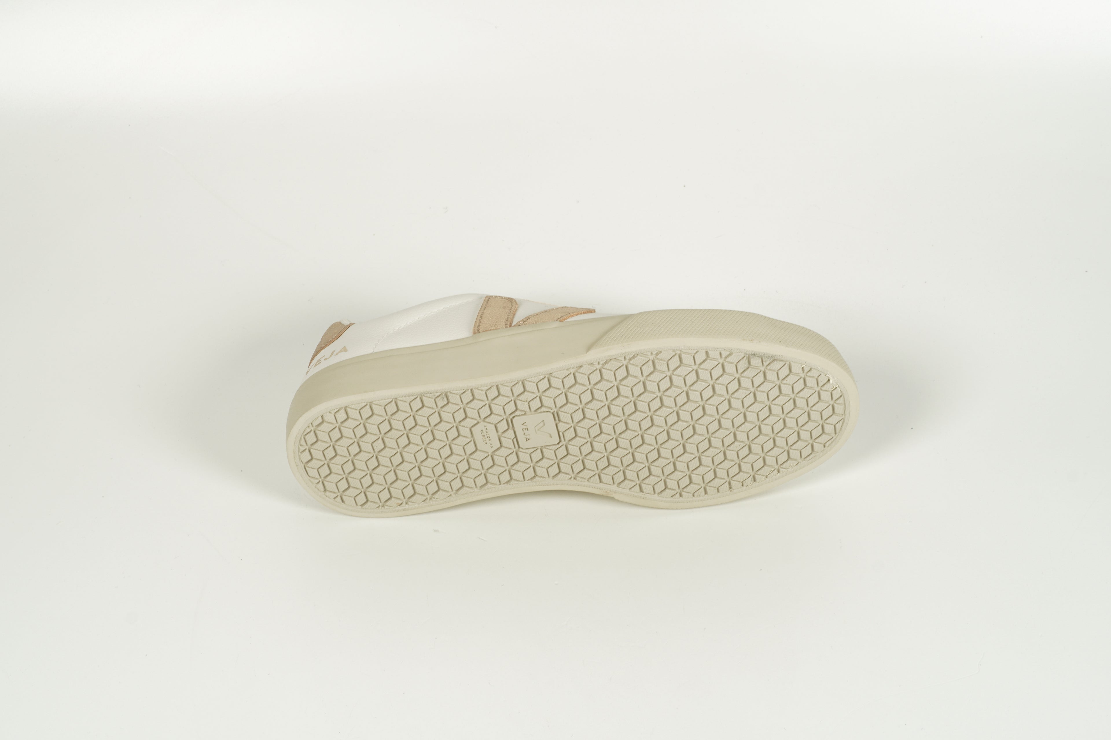 Sneaker Bronze