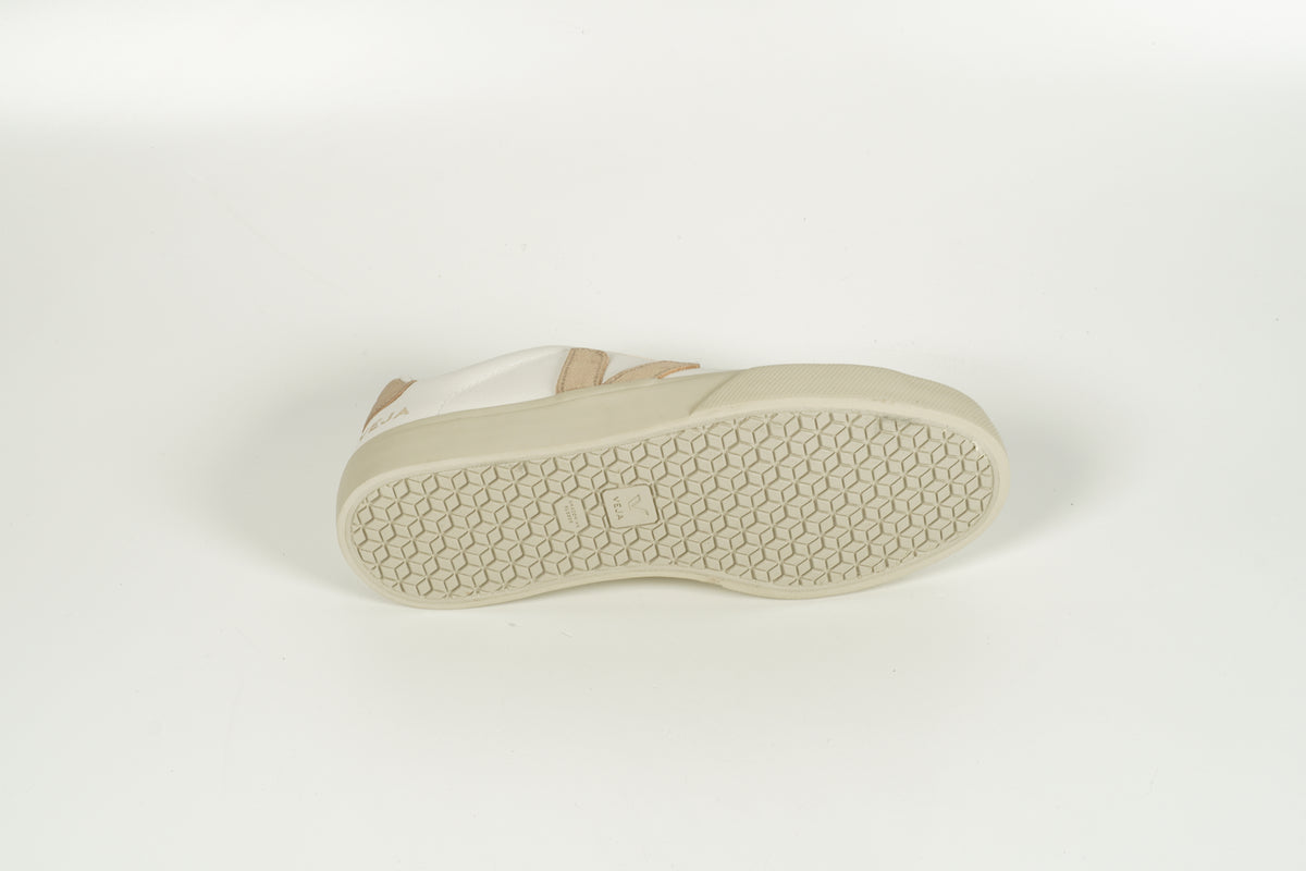 Bronze Sneakers