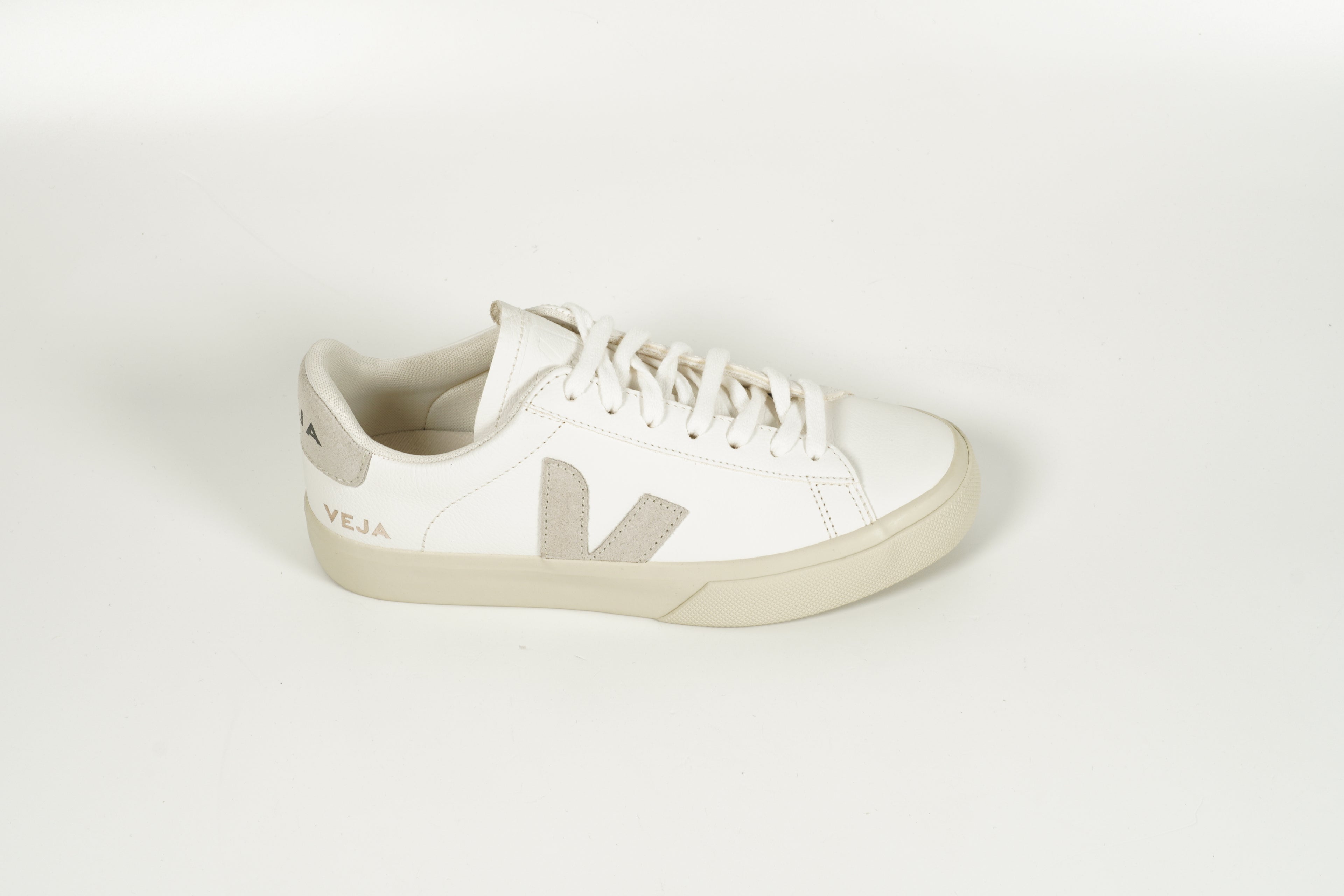 Sneaker Grau