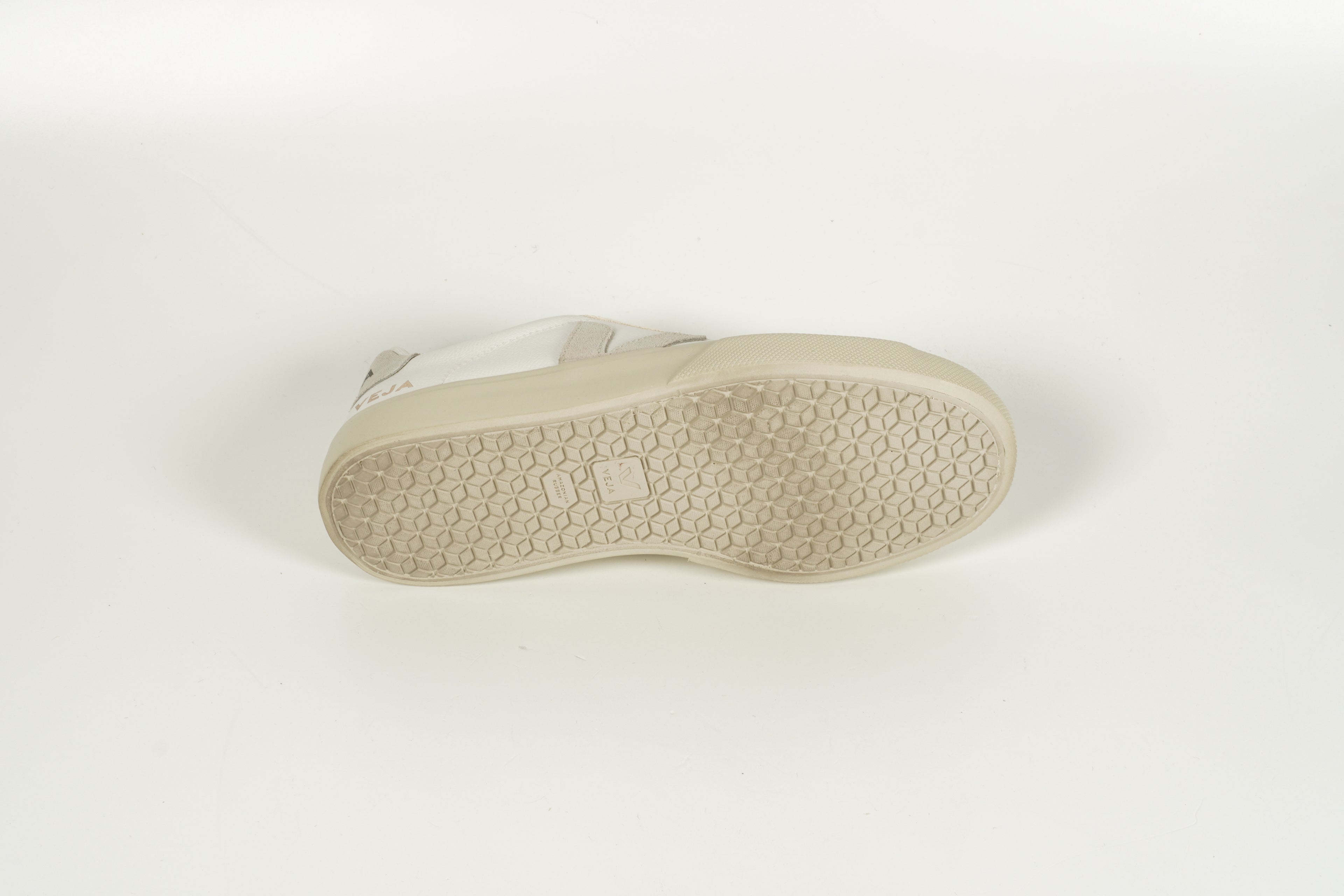 Sneaker Grau