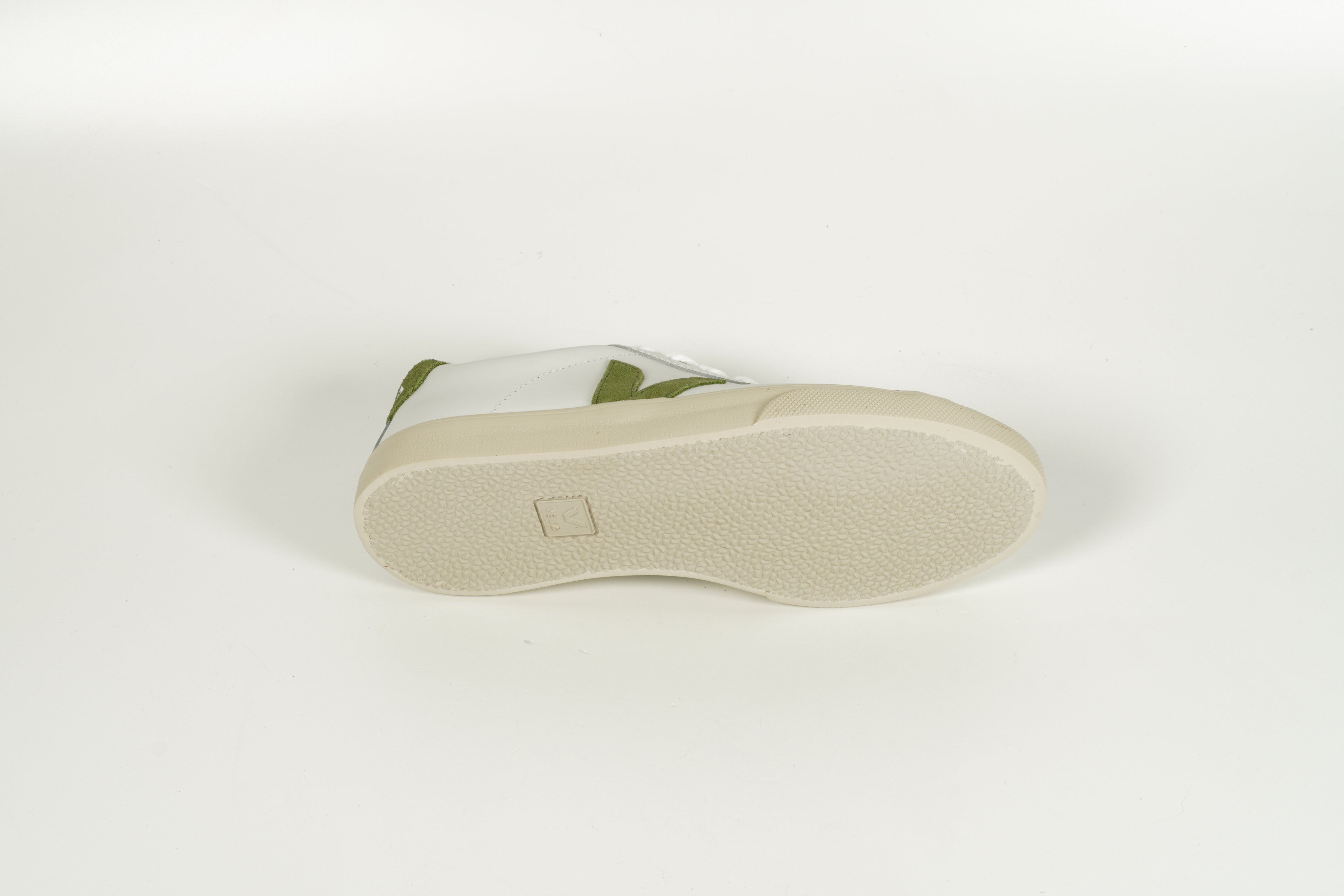 Sneaker Grün