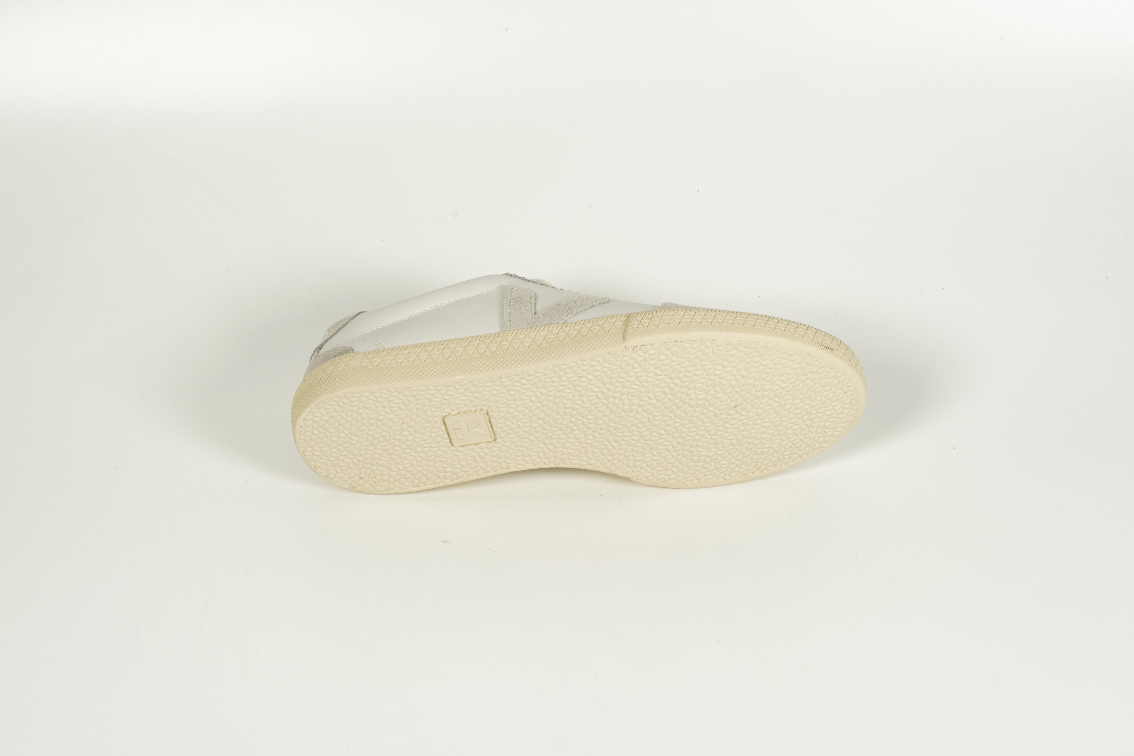 Sneaker Grau