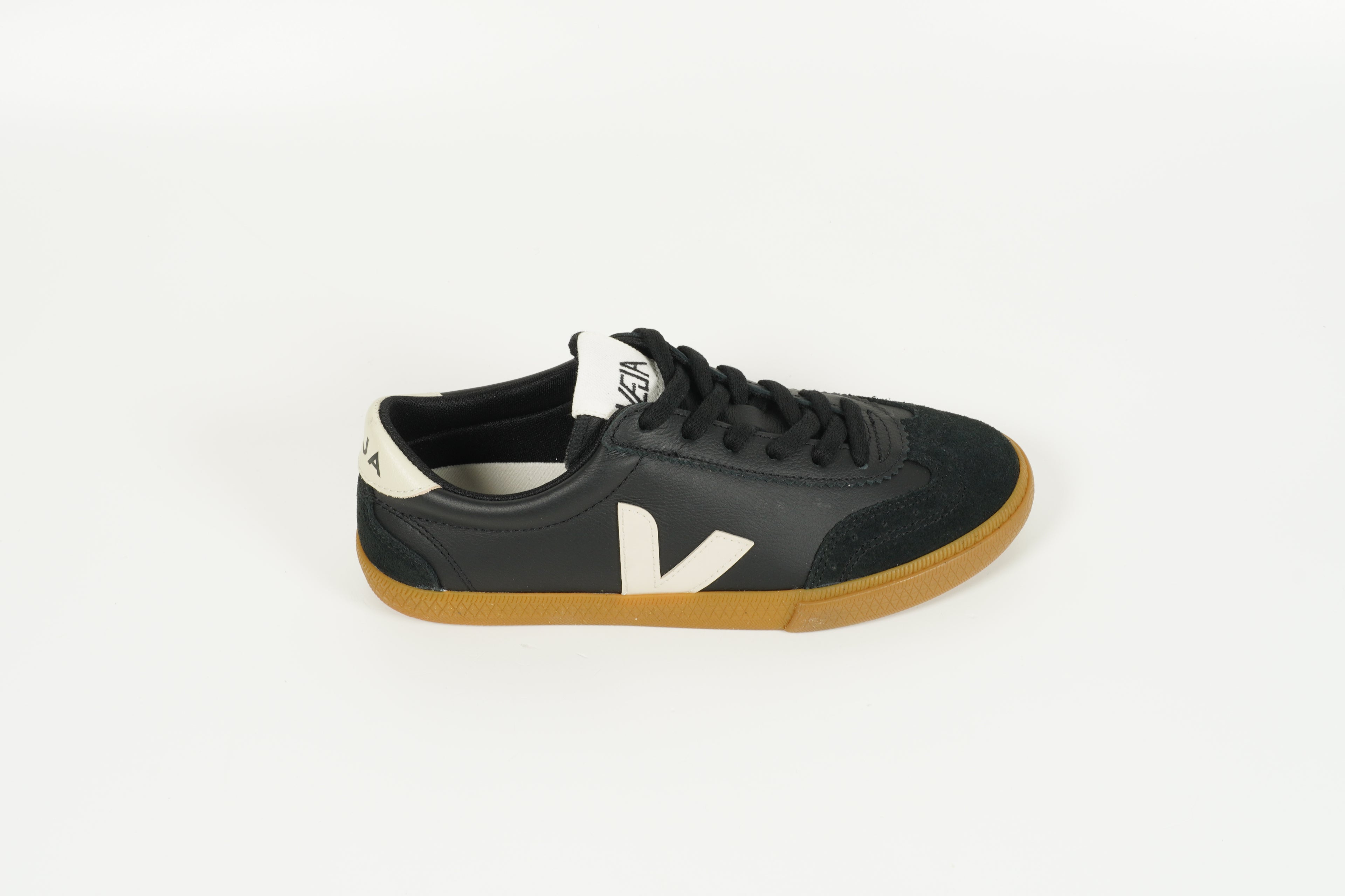 Sneaker Schwarz