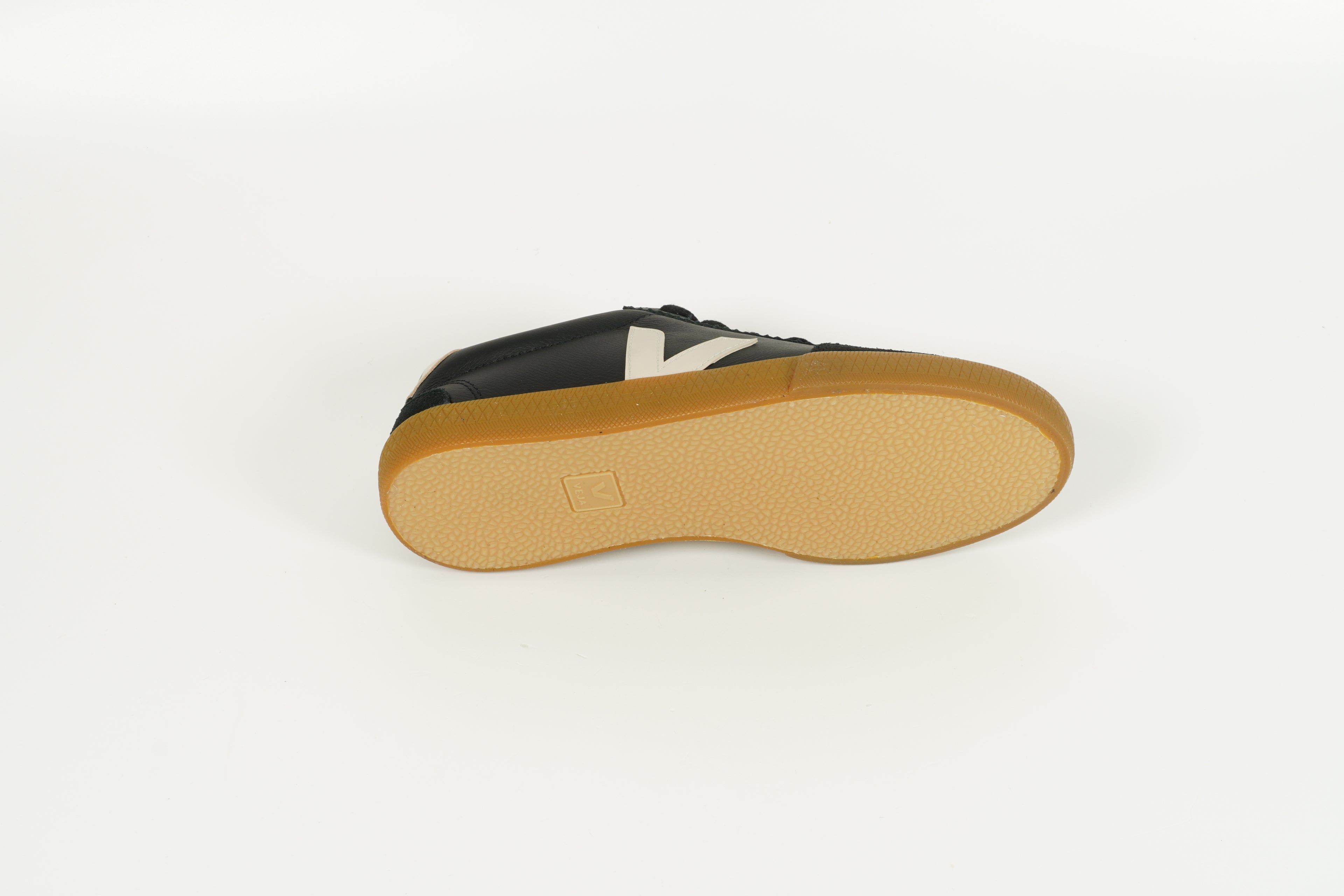 Sneaker Schwarz