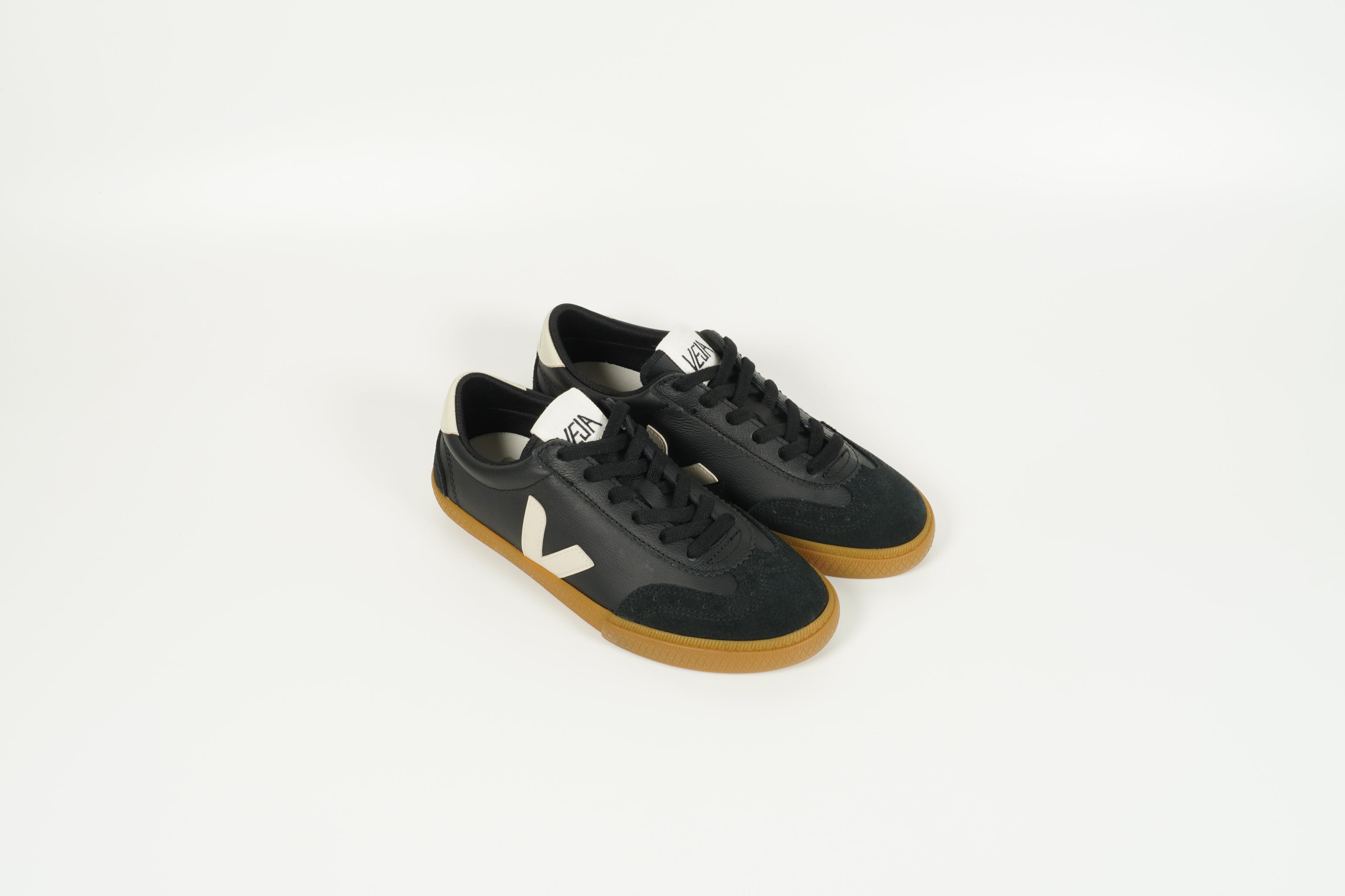Sneaker Schwarz