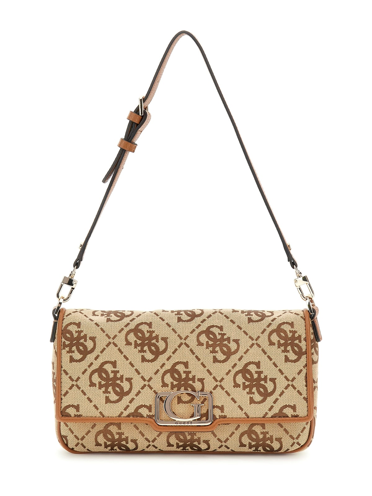 Beige bag