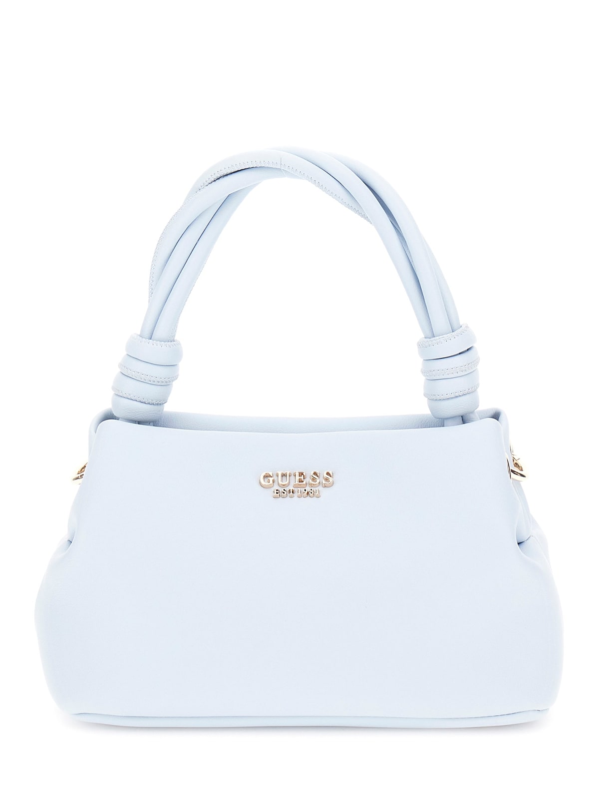 Tasche Blau