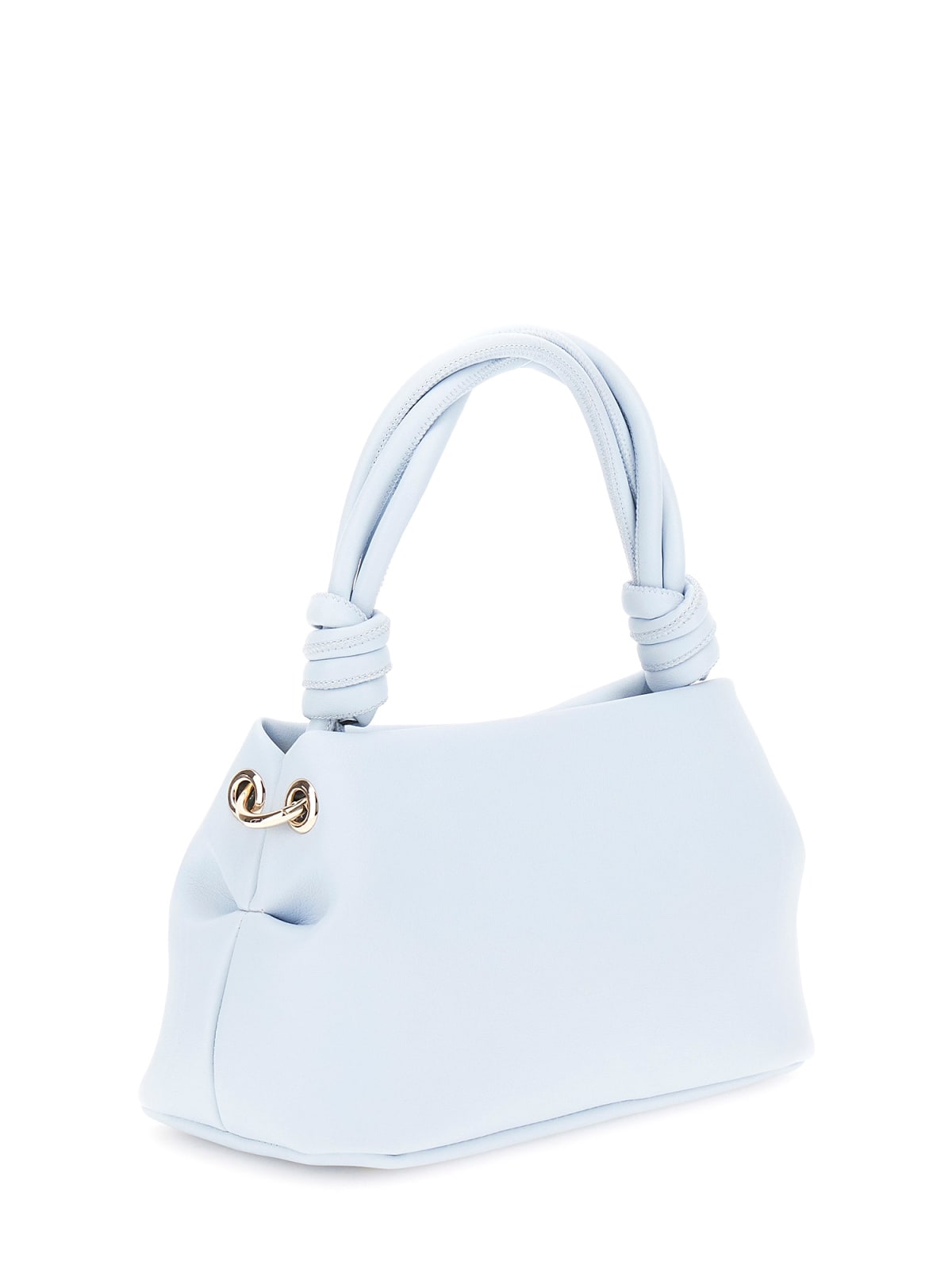 Tasche Blau