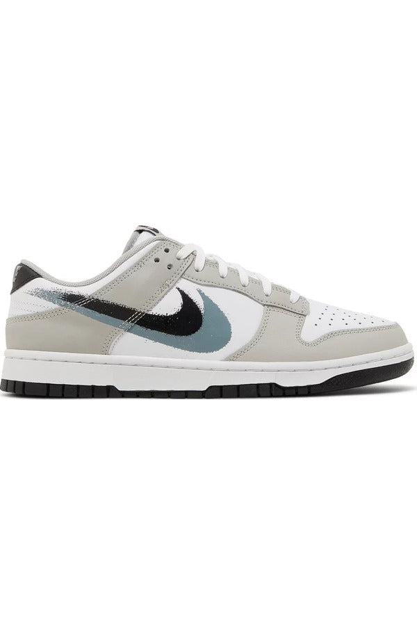 Dunk Low Noir Cool