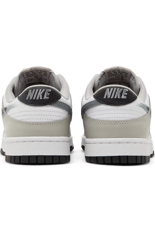 Dunk Low Noir Cool