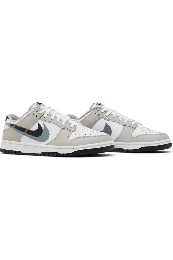 Dunk Low Noir Cool