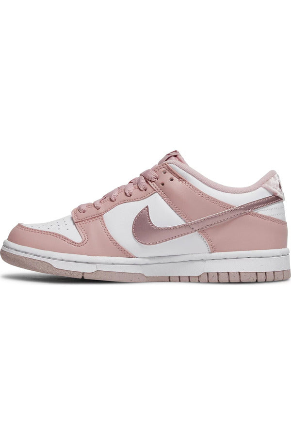 Dunk Low Vernis Rose