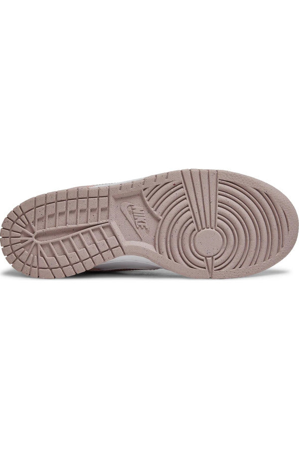 Dunk Low Vernis Rose
