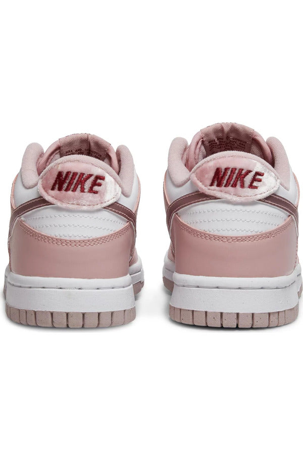 Dunk Low Pink Glaze