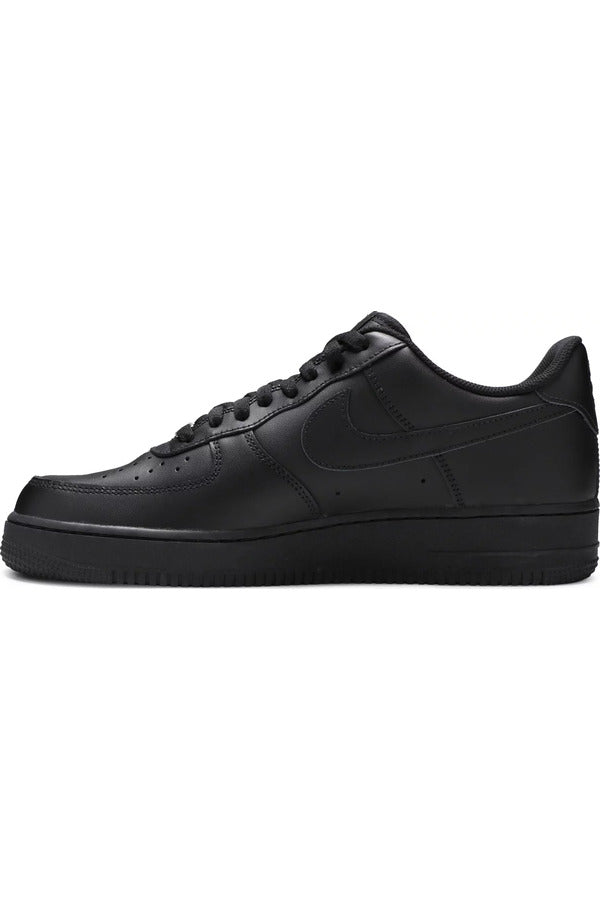 Air Force 1 07 Black