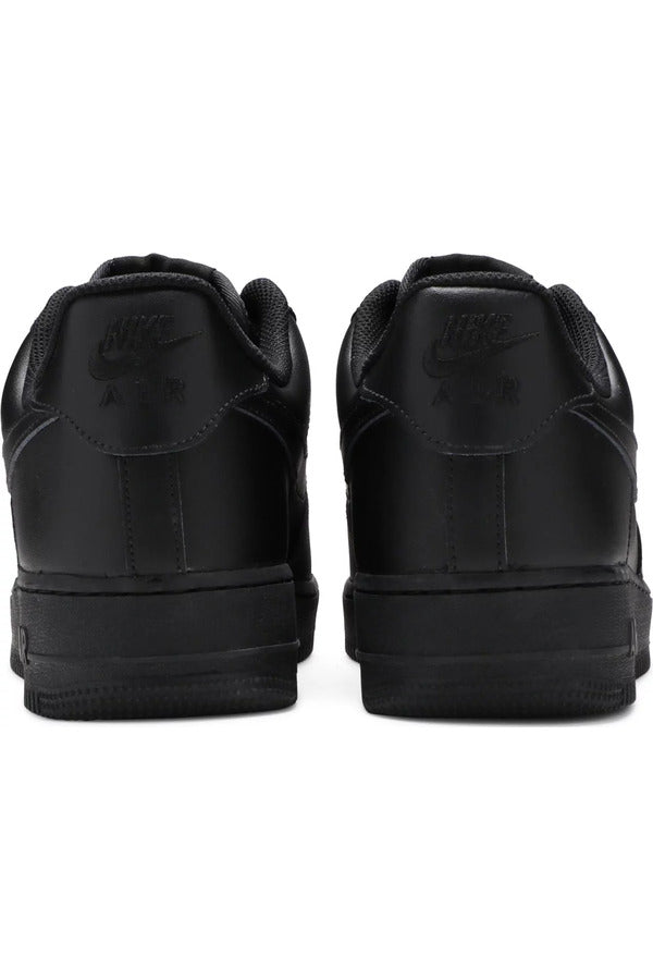 Air Force 1 07 Noir