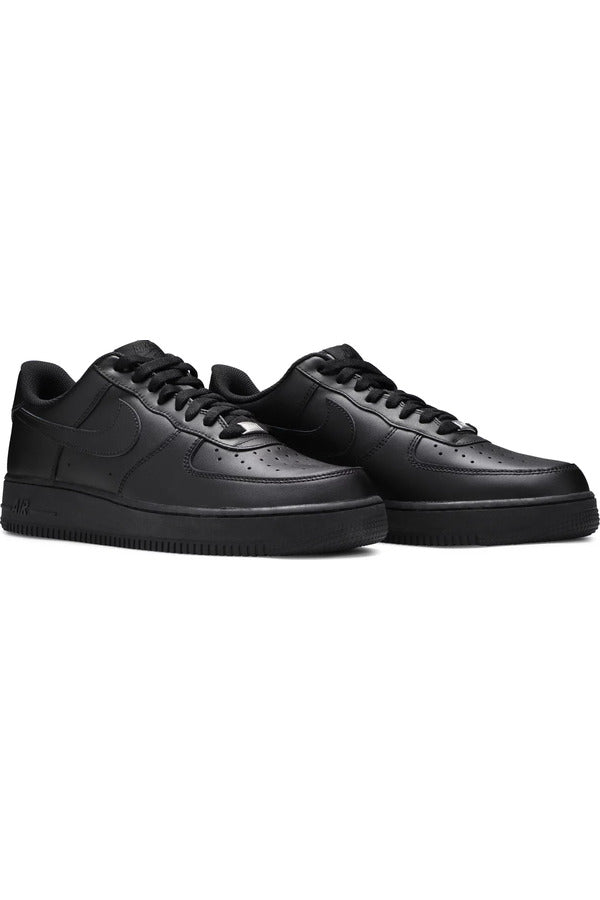 Air Force 1 07 Noir