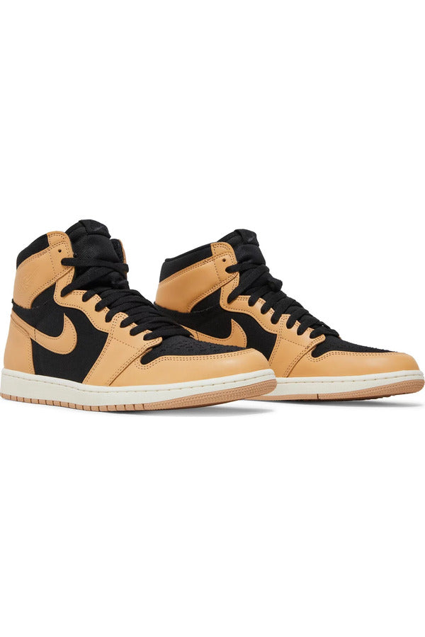 Jordan 1 Retro High Tanblack