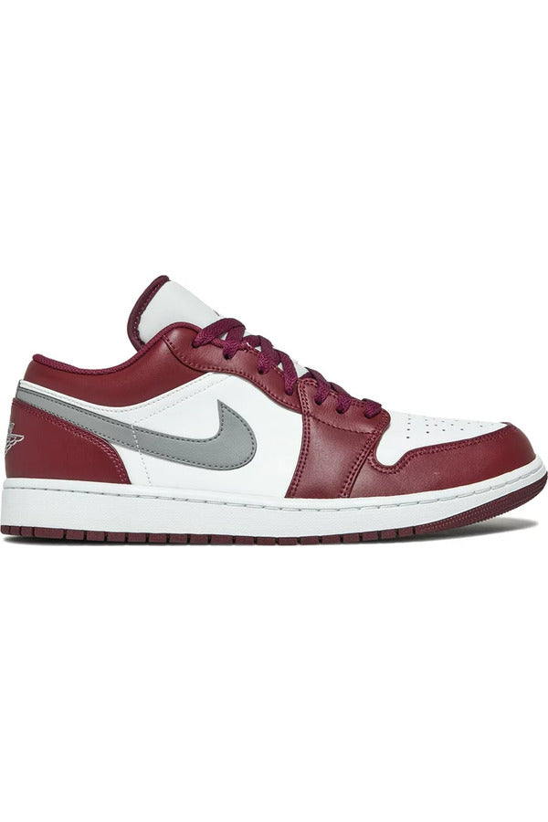 Jordan 1 Low Cherrywood