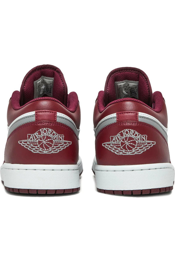 Jordan 1 Low Cherrywood