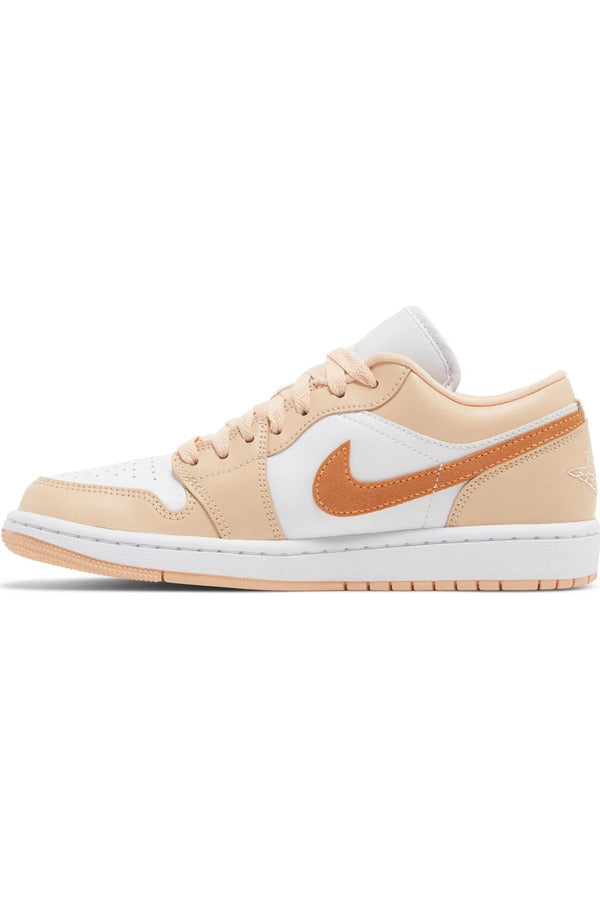 Jordan 1 Low Sunset Haze