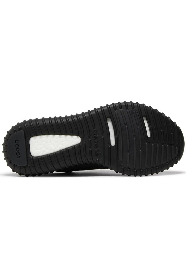 Yeezy 350 Pirate Noir