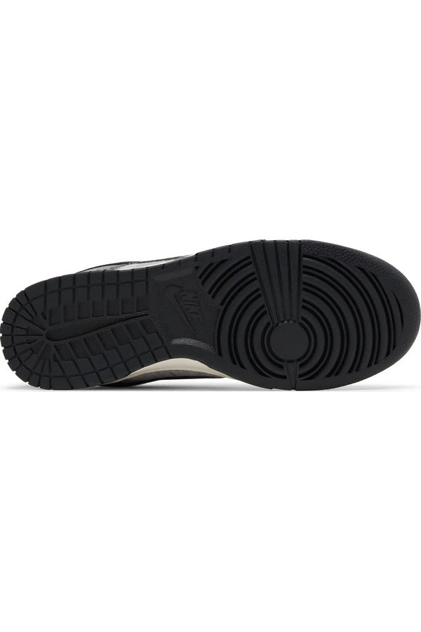 Dunk Low Gris Foncé
