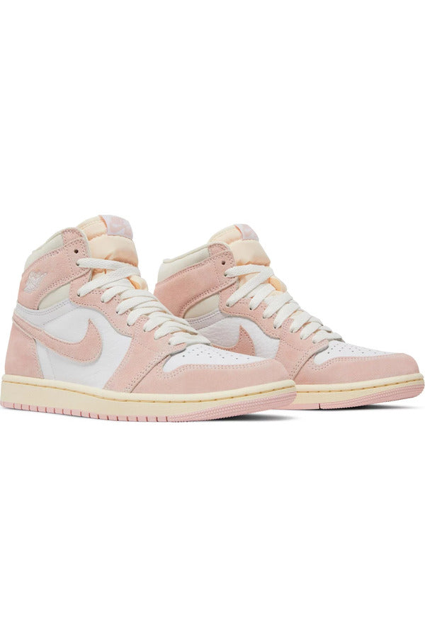 Jordan 1 Ambiance