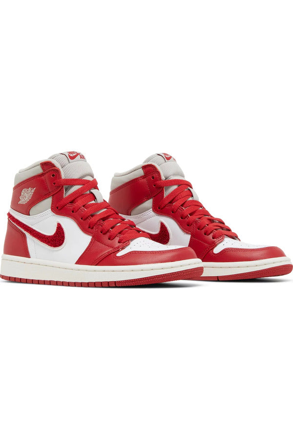 Jordan 1 High Varsity Red